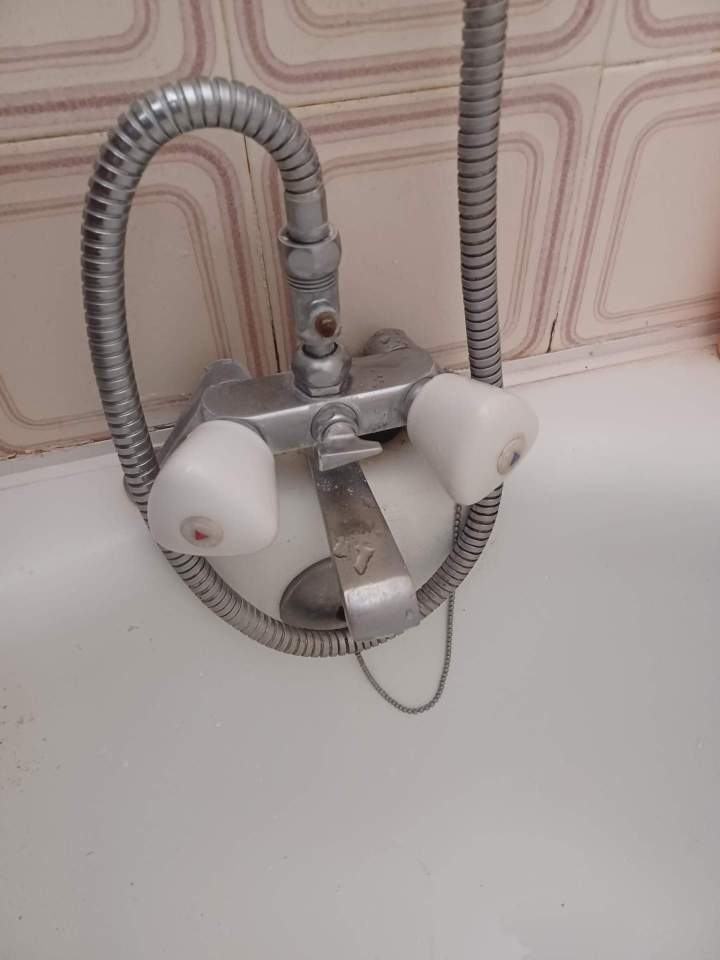 Installation robinetterie Indre-et-Loire