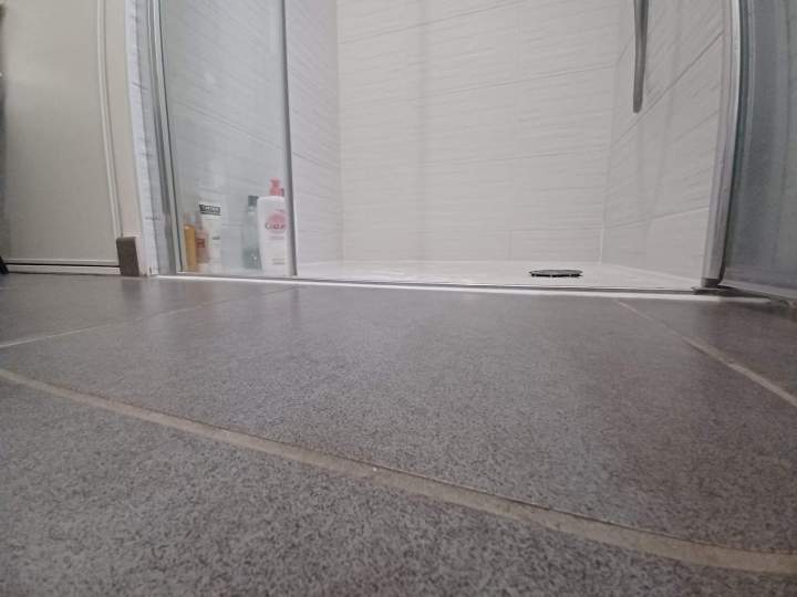 Installation et aménagement douche Indre-et-Loire