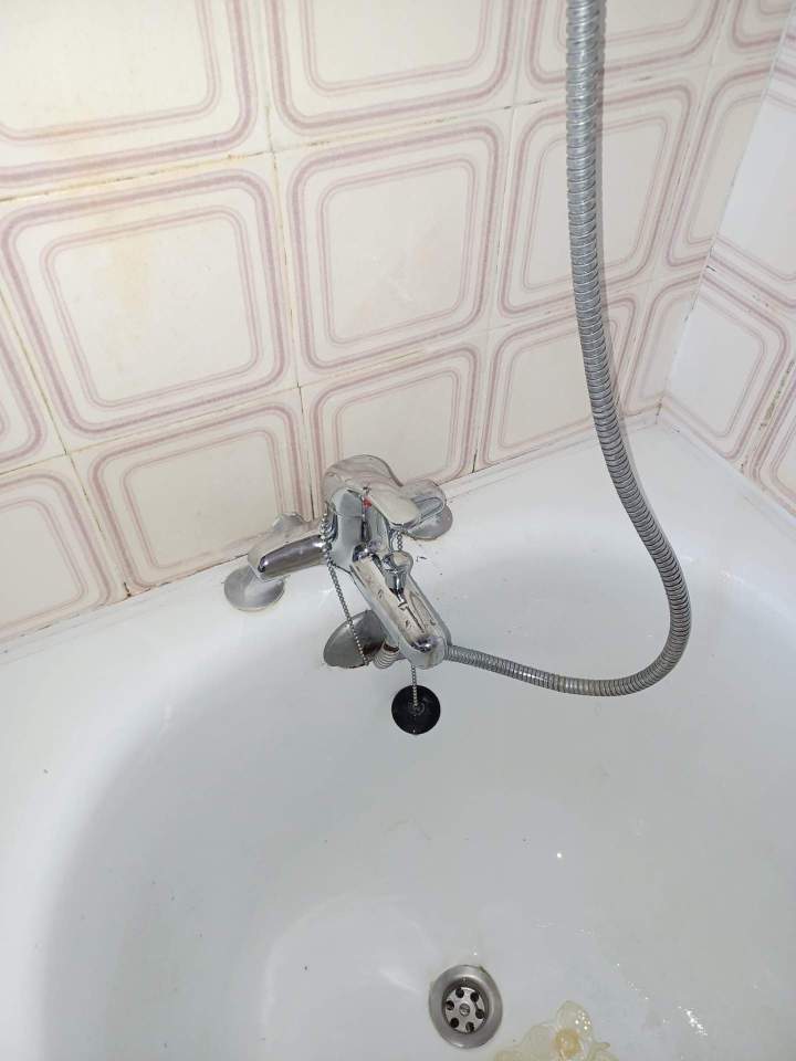 Robinetterie design Indre-et-Loire