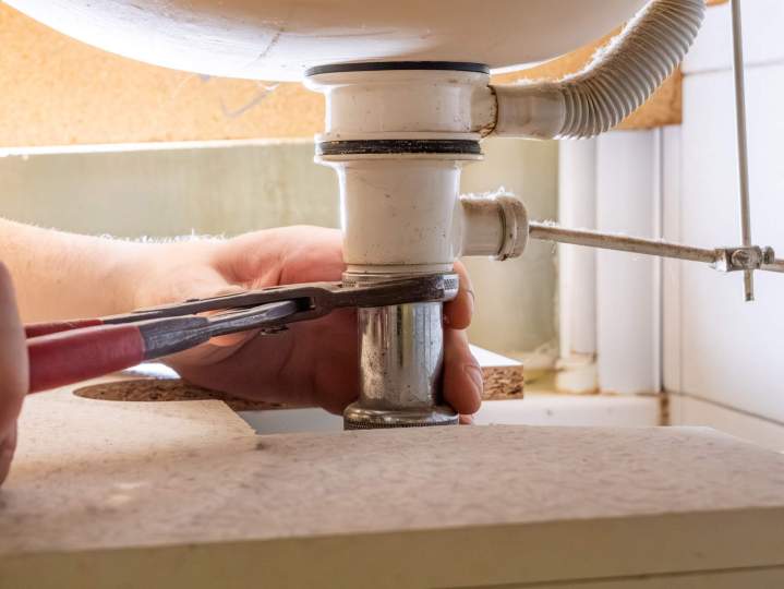 D&D PLOMBERIE CHAUFFAGE 5