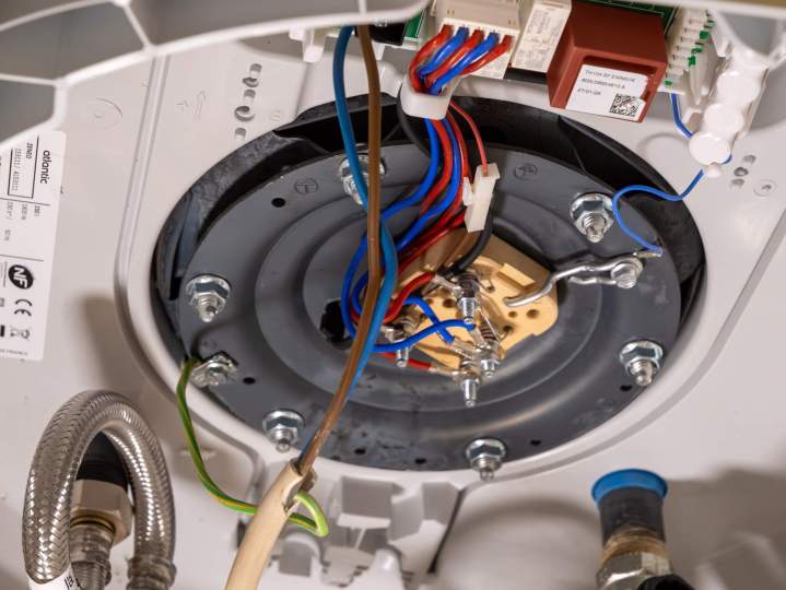 D&D PLOMBERIE CHAUFFAGE 8