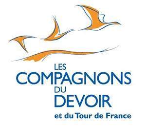 Les compagnons du devoir