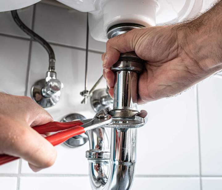 Réparation tuyauteries Indre-et-Loire