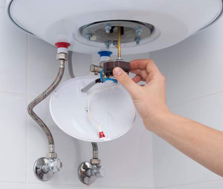 Installation, remplacement et réparation de chaudière et système de chauffage