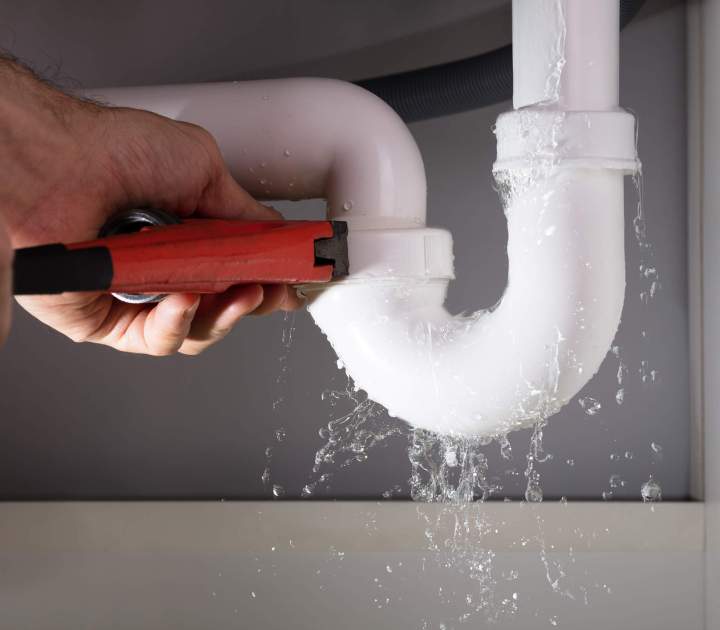 Expertise en recherches de fuites, détection rapide et réparation